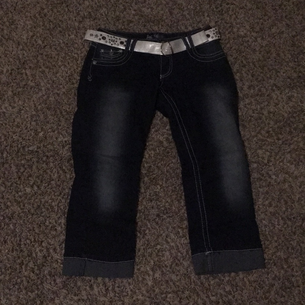 Dungarees